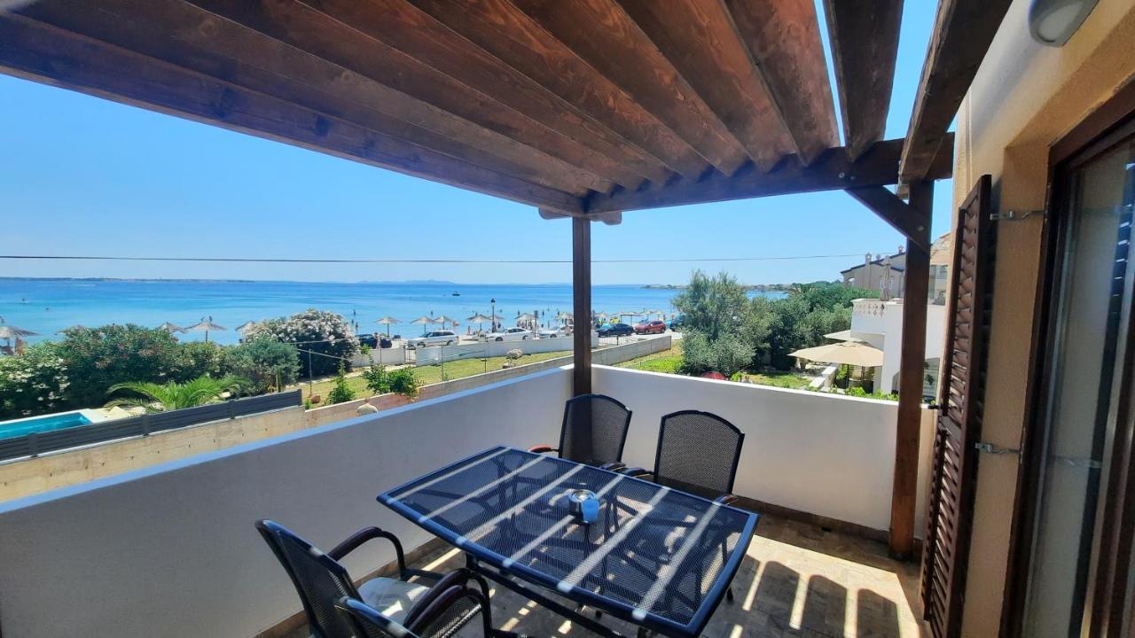 Morska Vila Apartment Vir Extérieur photo