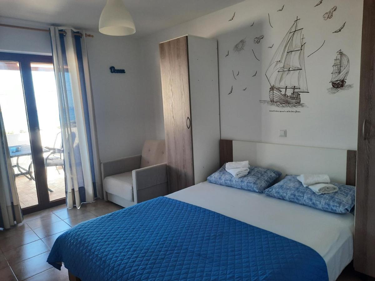Morska Vila Apartment Vir Extérieur photo