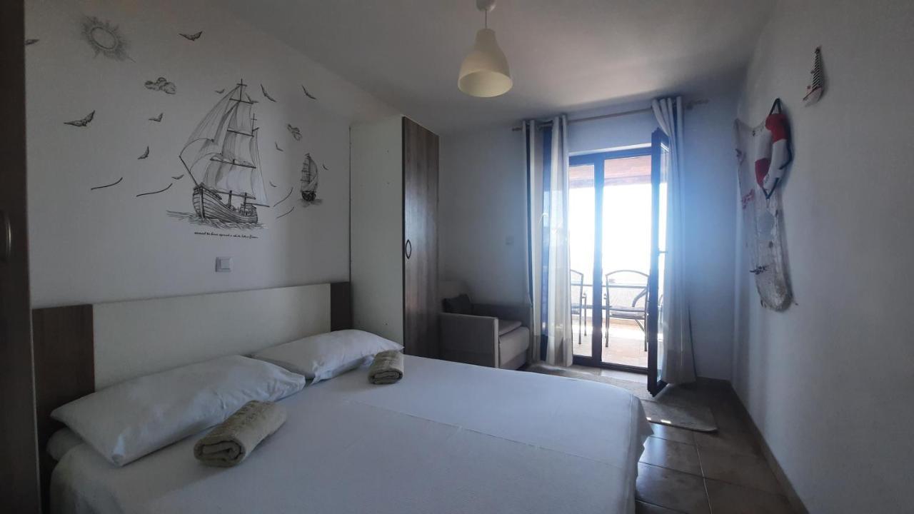 Morska Vila Apartment Vir Extérieur photo