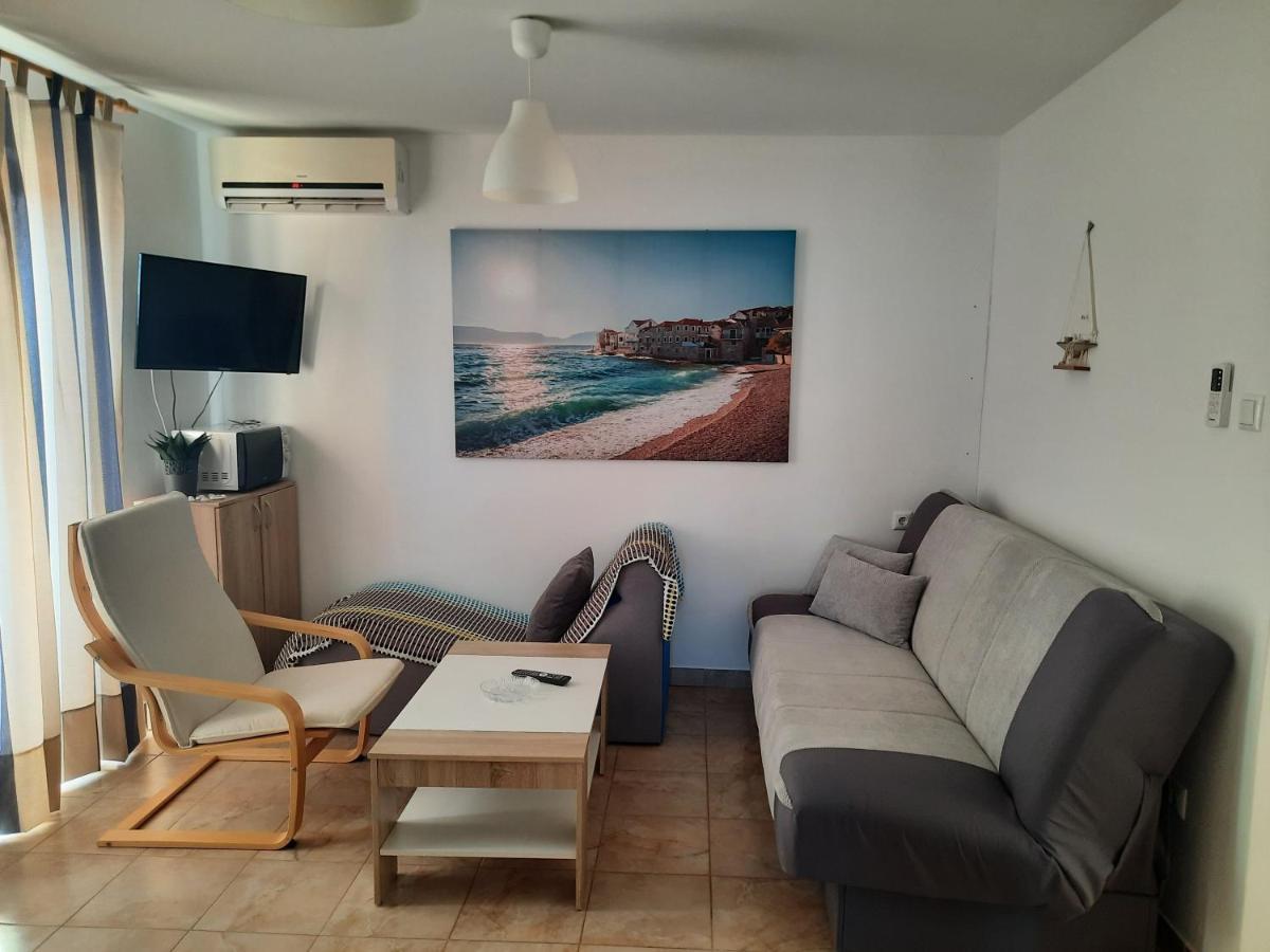 Morska Vila Apartment Vir Extérieur photo