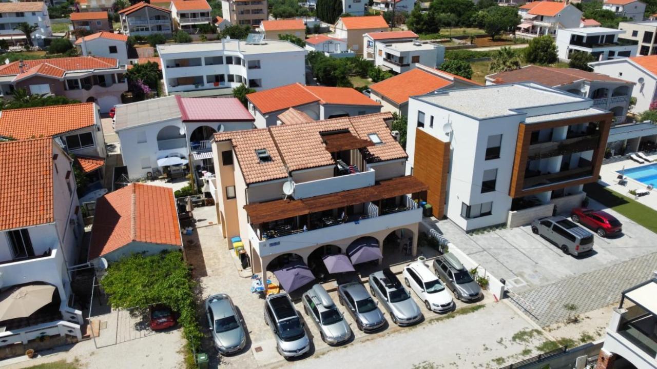 Morska Vila Apartment Vir Extérieur photo