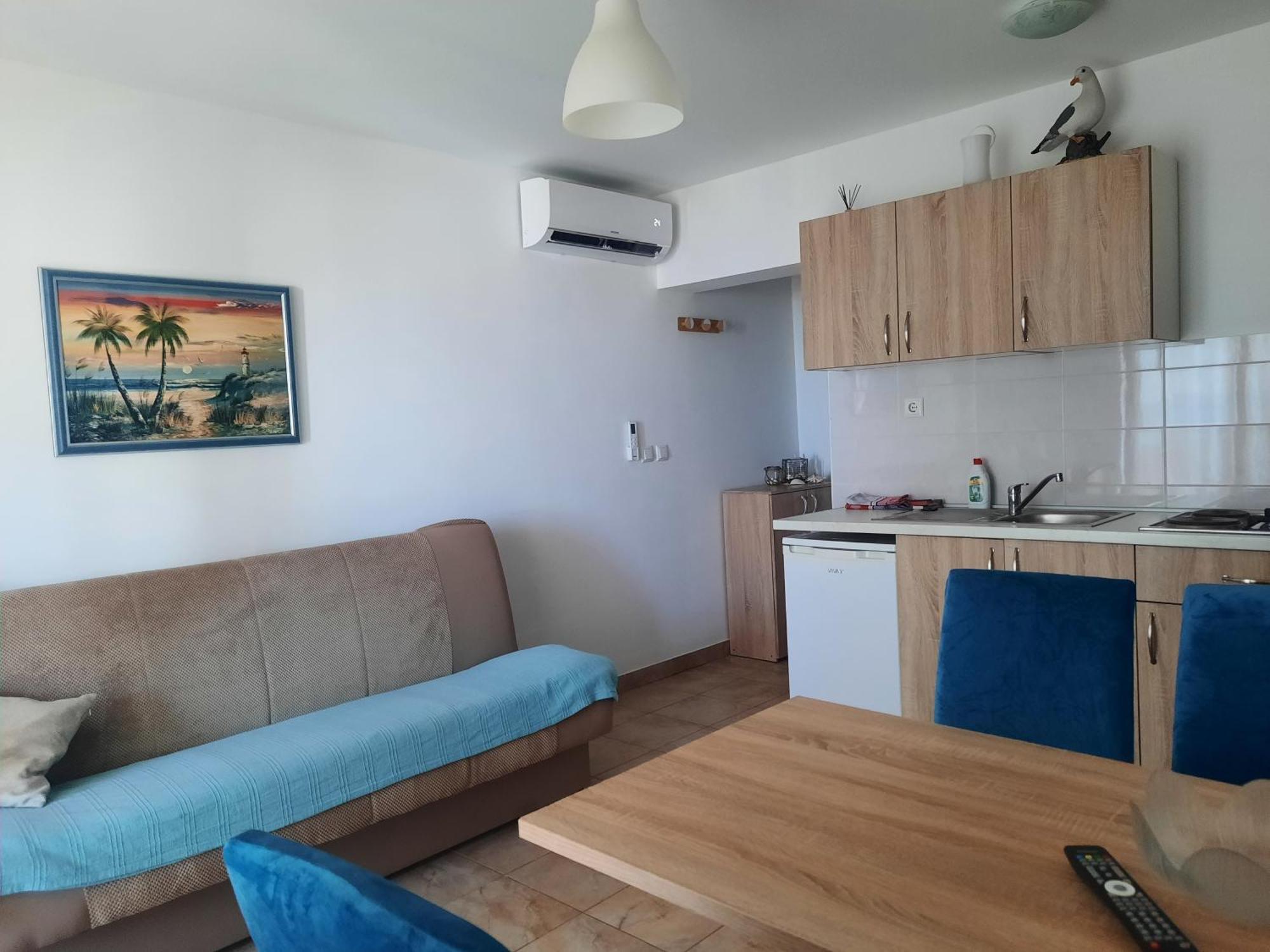 Morska Vila Apartment Vir Extérieur photo