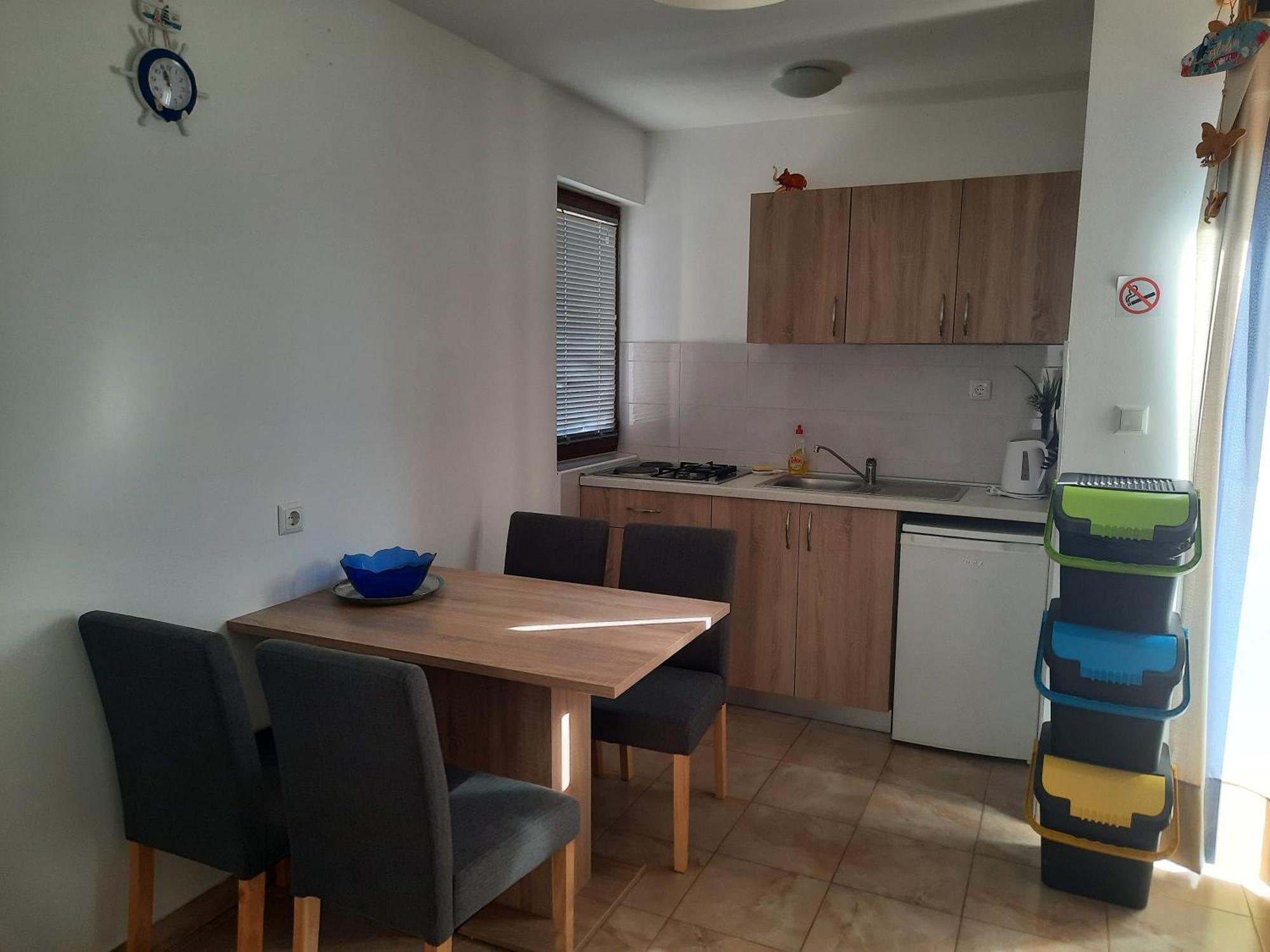 Morska Vila Apartment Vir Extérieur photo