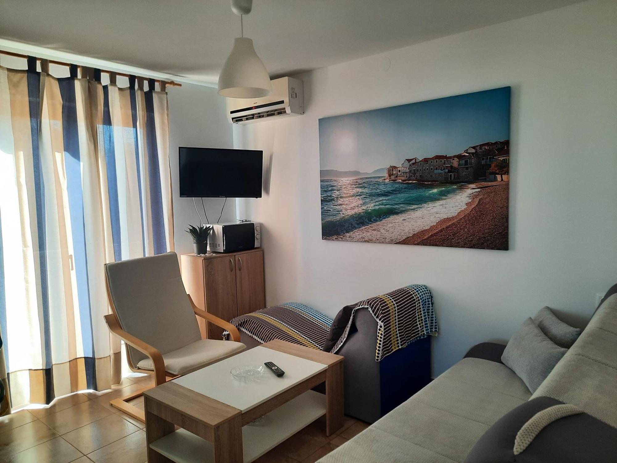 Morska Vila Apartment Vir Extérieur photo