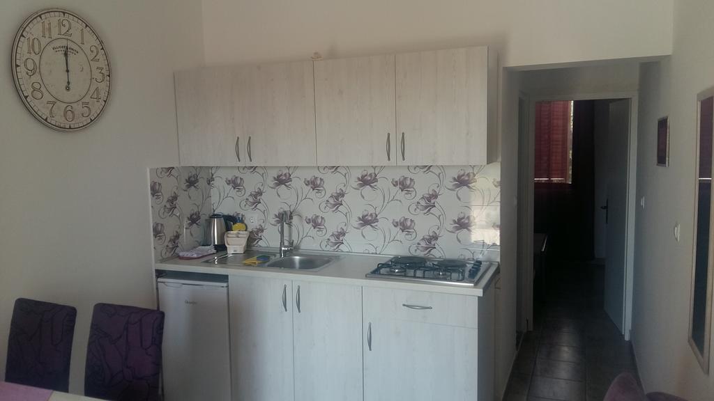 Morska Vila Apartment Vir Extérieur photo