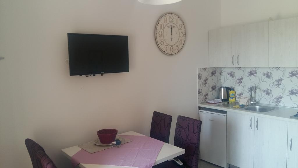 Morska Vila Apartment Vir Extérieur photo