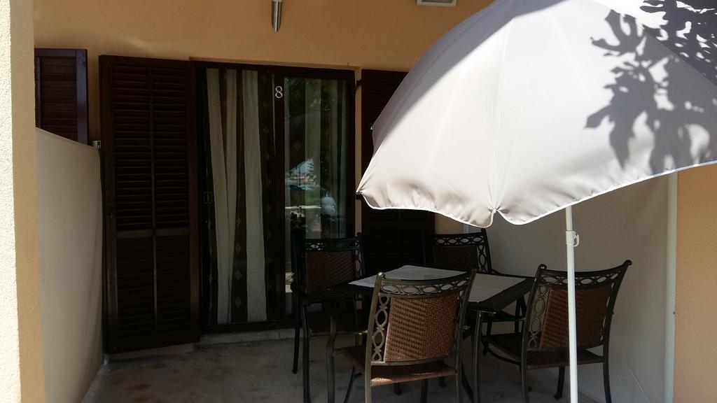 Morska Vila Apartment Vir Extérieur photo