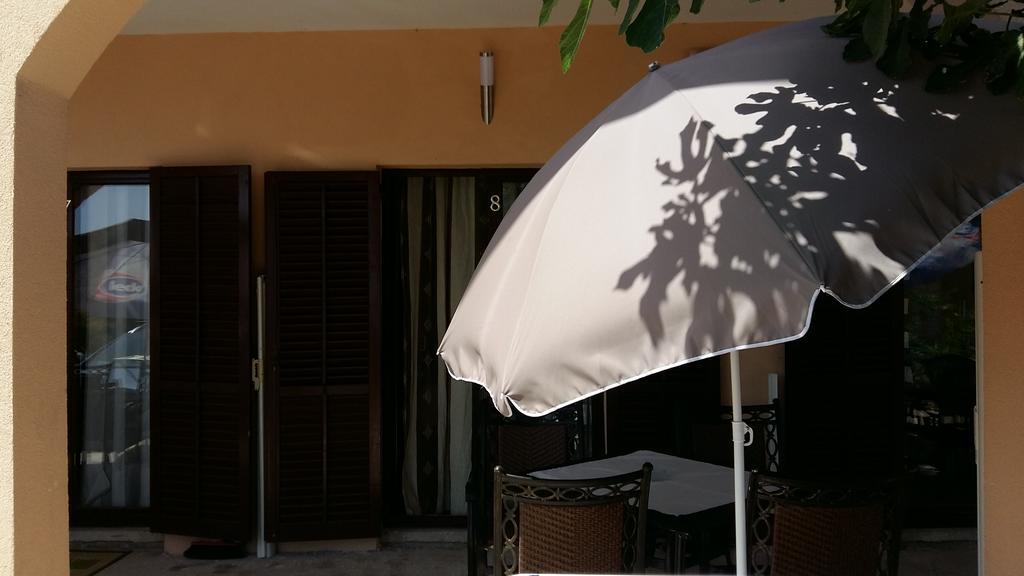Morska Vila Apartment Vir Extérieur photo