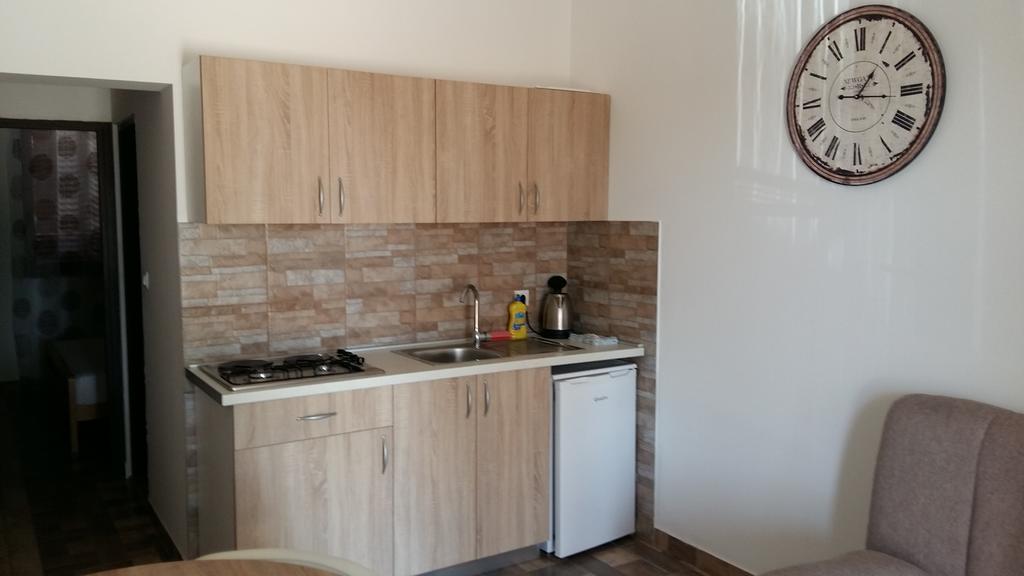 Morska Vila Apartment Vir Extérieur photo