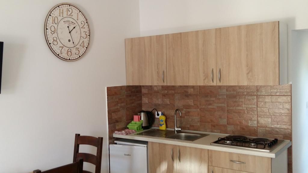 Morska Vila Apartment Vir Extérieur photo