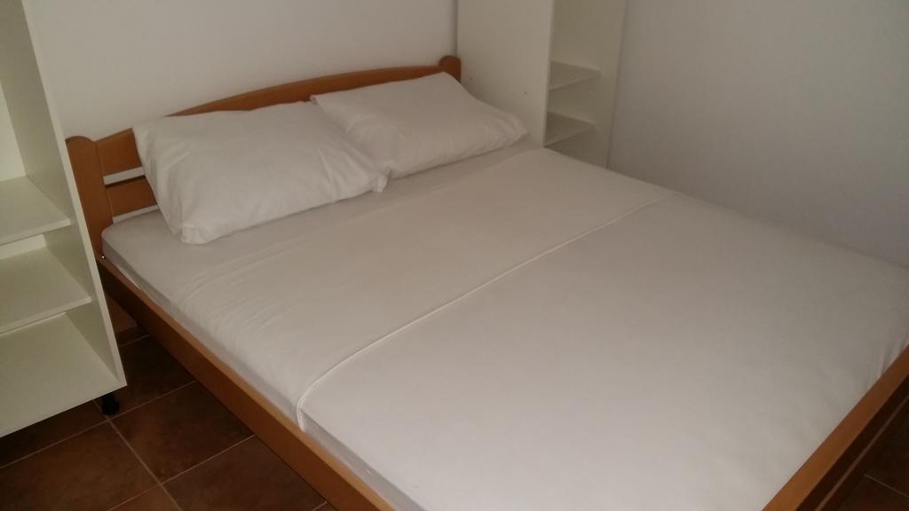 Morska Vila Apartment Vir Extérieur photo