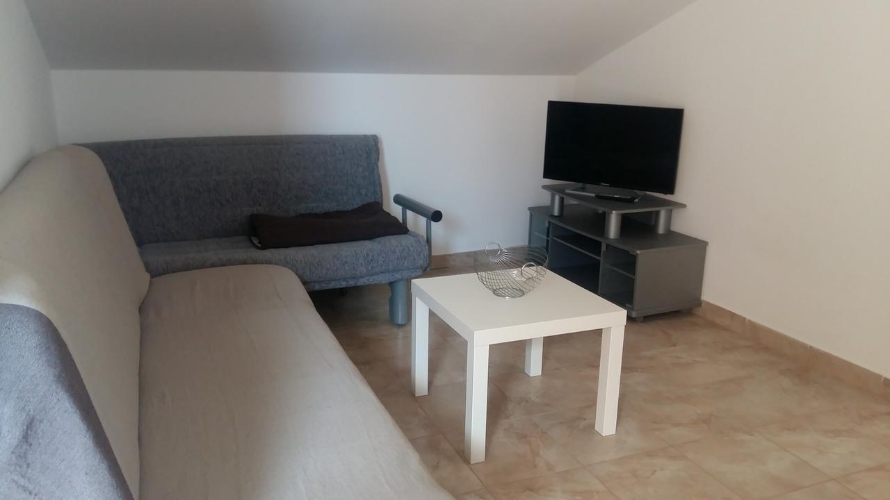 Morska Vila Apartment Vir Extérieur photo