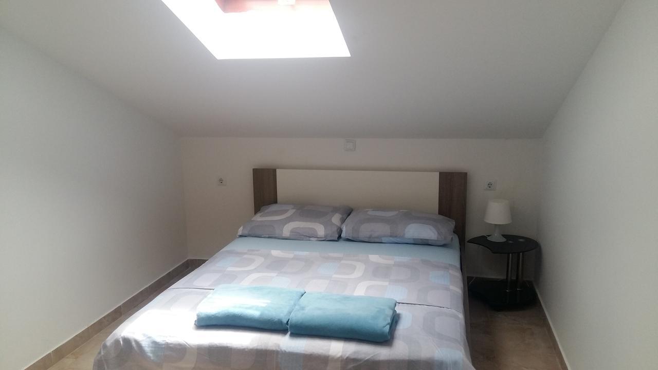 Morska Vila Apartment Vir Extérieur photo