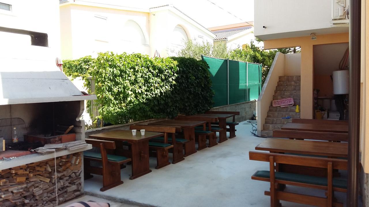 Morska Vila Apartment Vir Extérieur photo