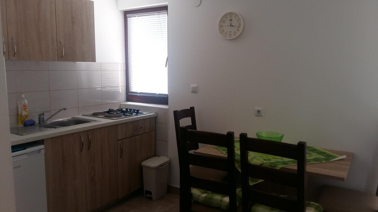 Morska Vila Apartment Vir Extérieur photo