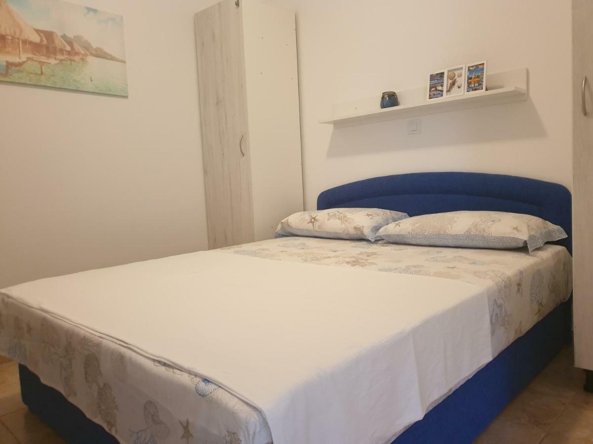 Morska Vila Apartment Vir Extérieur photo