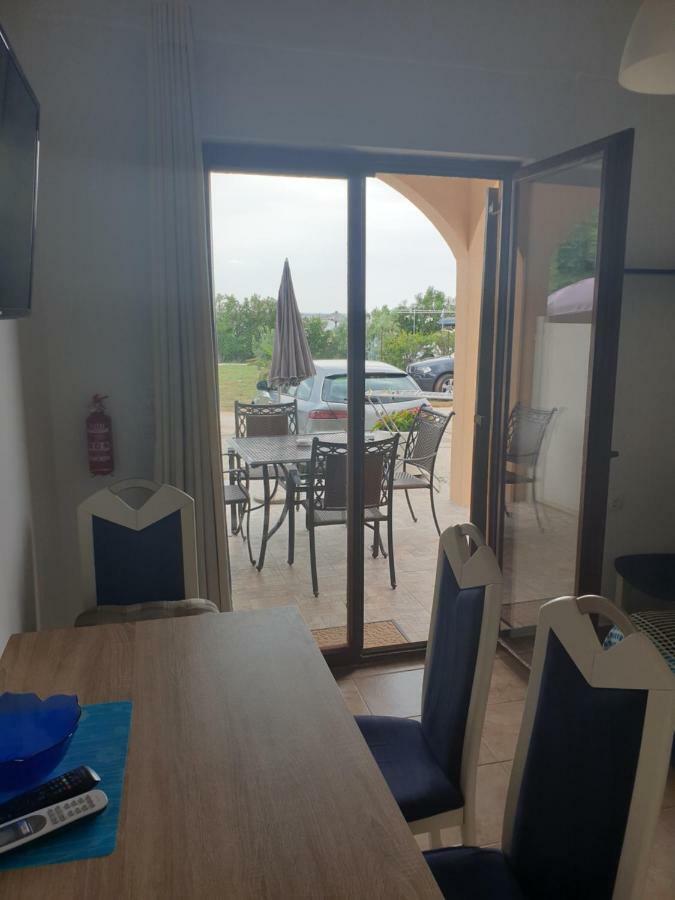 Morska Vila Apartment Vir Extérieur photo