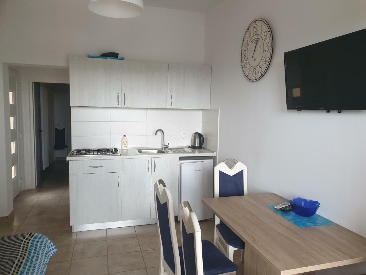 Morska Vila Apartment Vir Extérieur photo